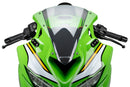 KAWASAKI ZX-4RR NINJA [2025] – Coques de rétroviseurs – Noir-1