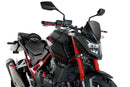 HONDA CB 750 HORNET [2024] – New Generation Sport Plus – Mattschwarz-4