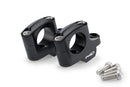 BMW F 900 R [2025] - Rehausses de guidon rétractables PUIG | Noir | PUIG21801N