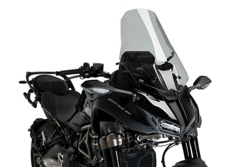 YAMAHA NIKEN GT [2025] - bulle de tourisme | Teinté | PUIG21820H