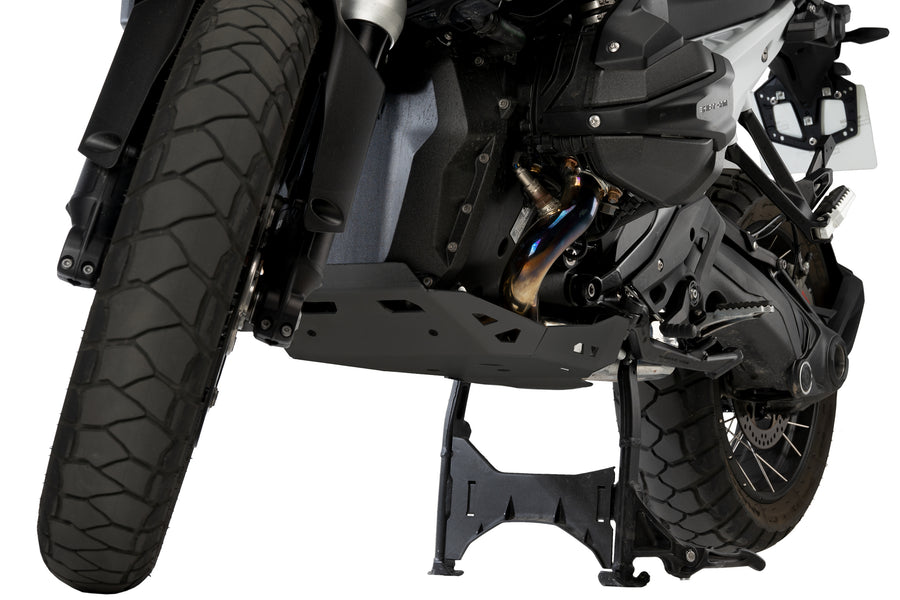 BMW R 1300 GS TROPHY [2025] – Motor Schutz – Schwarz