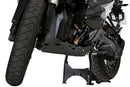 BMW R 1300 GS TROPHY [2025] – Motor Schutz – Schwarz-3