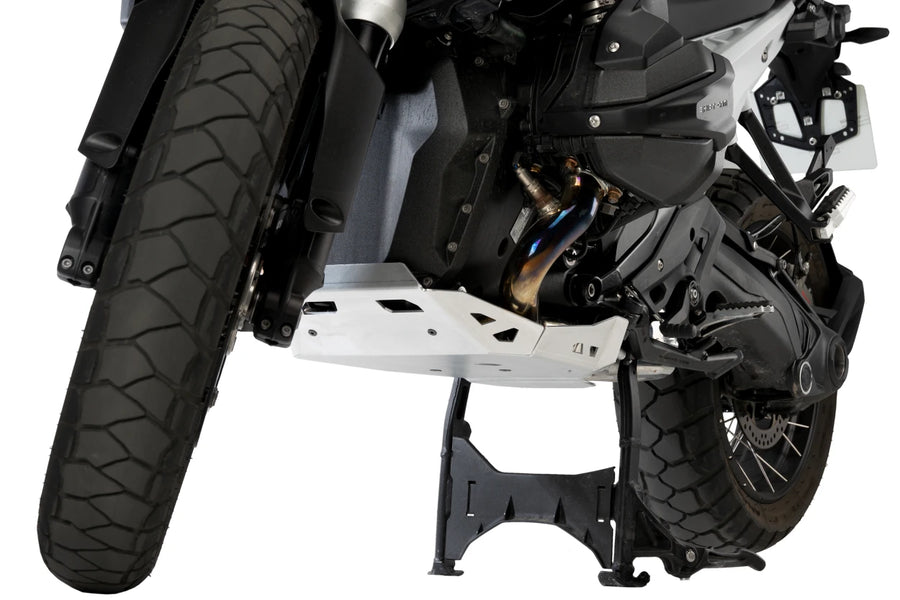 BMW R 1300 GS TROPHY [2025] – Motor Schutz – Schwarz