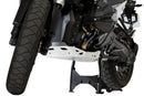 BMW R 1300 GS Trophy [2025] - Protection moteur | Argent | PUIG21829P