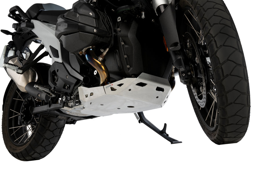 BMW R 1300 GS TROPHY [2025] – Motor Schutz – Schwarz