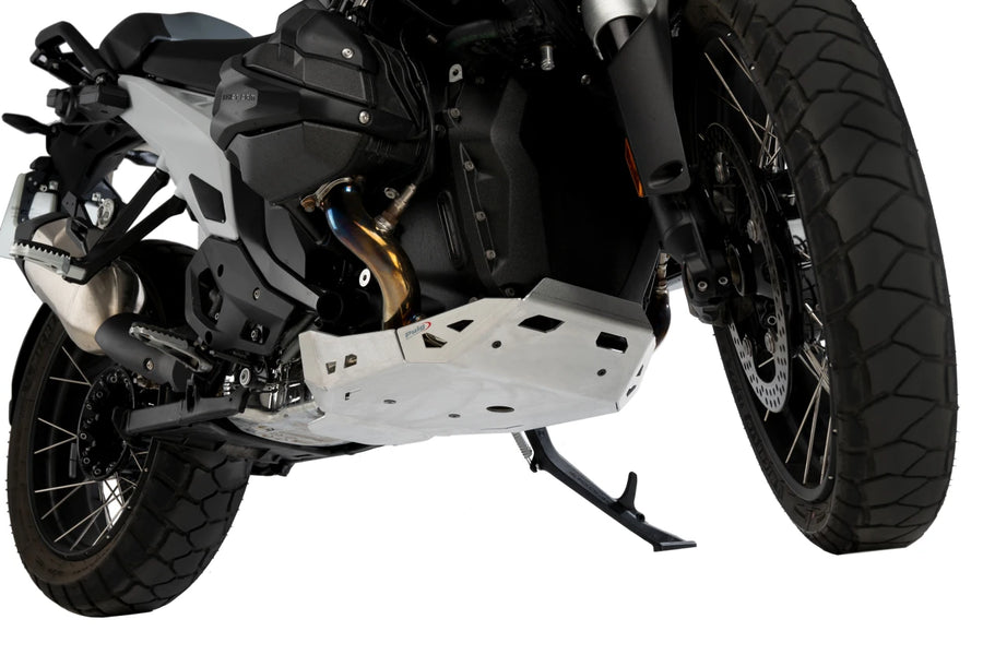 BMW R 1300 GS TROPHY [2025] – Motor Schutz – Schwarz
