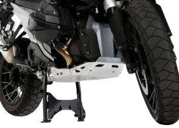 BMW R 1300 GS TROPHY [2025] – Protection sonde lambda – Noir