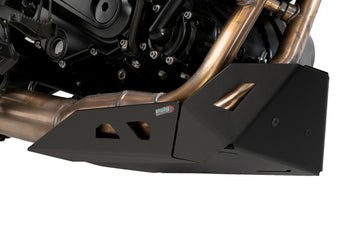 BENELLI TRK 702 [2025] – Engine Guard – Black - 0