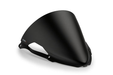 KAWASAKI ZX-6R NINJA [2025] - Écran R-Racer | Noir mat | PUIG21832J