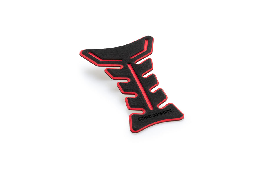 KTM RC 390 [2025] – Grasp Tankschutz – Grau