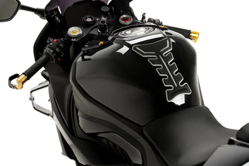 KTM RC 390 [2025] – Grasp Tankschutz – Grau