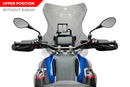 BMW R 1300 GS TROPHY [2025] – Tourenscheibe Plus – Stark getönt-4