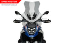 BMW R 1300 GS TROPHY [2025] – Touring Screen Plus – Tinted-34