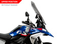 BMW R 1300 GS TROPHY [2025] – Touring Screen Plus – Tinted-35