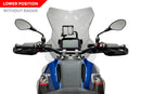 BMW R 1300 GS TROPHY [2025] – Touring Screen Plus – Tinted-36