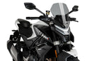 CFMOTO 450 NK [2025] – Sport Nouvelle Génération – Noir-12