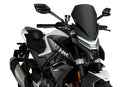 CFMOTO 450 NK [2025] – Sport Nouvelle Génération – Noir-11