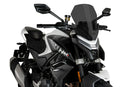CFMOTO 450 NK [2025] – Sport Nouvelle Génération – Noir-8