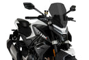 CFMOTO 450 NK [2025] – Sport Nouvelle Génération – Noir-15