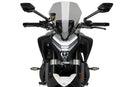 CFMOTO 450 NK [2025] – Sport Nouvelle Génération – Noir-3