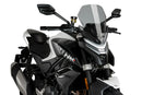 CFMOTO 450 NK [2025] – New Generation Sport – Stark getönt