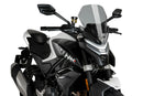 CFMOTO 450 NK [2025] – Sport Nouvelle Génération – Noir-4