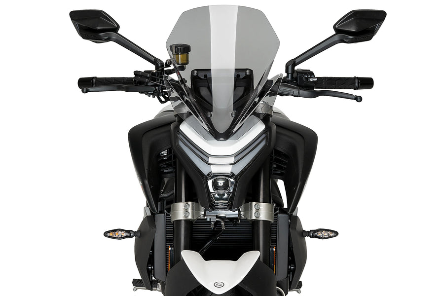 CFMOTO 450 NK [2025] - New Generation Sport | Getönt | PUIG 21866H