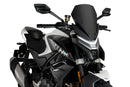 CFMOTO 450 NK [2025] – New Generation Sport – Schwarz