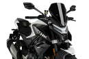 CFMOTO 450 NK [2025] – Sport Nouvelle Génération – Noir-1