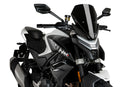 CFMOTO 450 NK [2025] – Sport Nouvelle Génération – Noir-2