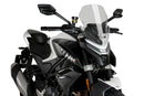 CFMOTO 450 NK [2025] – New Generation Sport – Matt Black-9