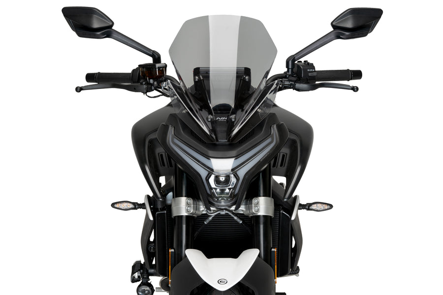 CFMOTO 800 NK SPORT [2025] – Sport Nouvelle Génération – Transparent