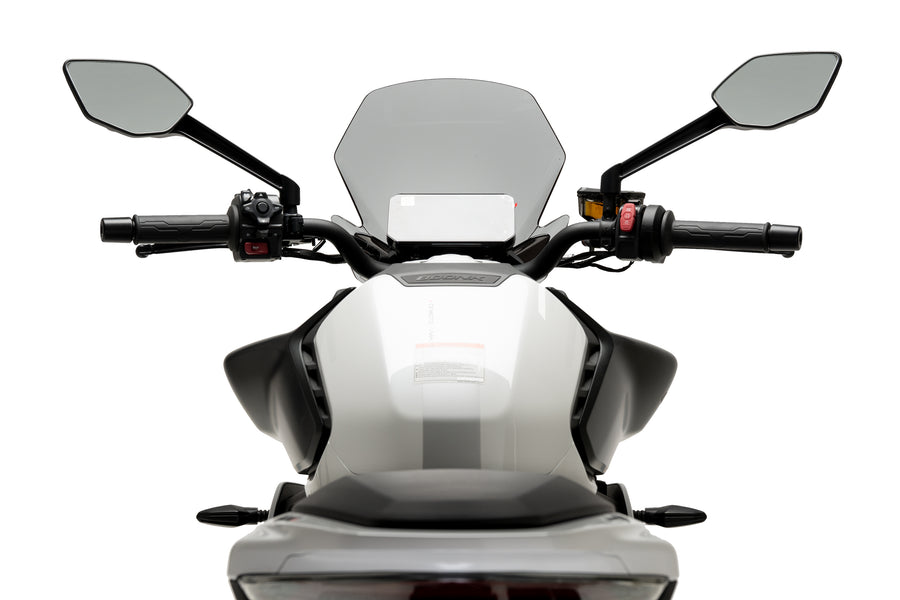 CFMOTO 800 NK SPORT [2025] – New Generation Sport – Tinted
