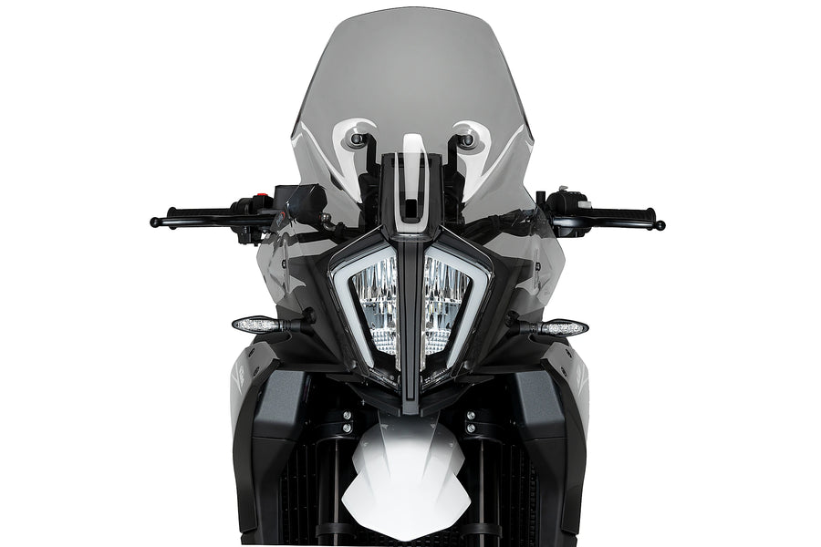 KTM 890 SMT [2025] - Tourenscheibe | Getönt | PUIG 21869H