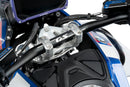 BMW R 1300 GS TROPHY [2025] – Pullback Lenkererhöhungen – Schwarz-5