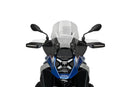 BMW R 1300 GS TROPHY [2025] - Déflecteur d'air allongé | Fortement tonique | PUIG21896F