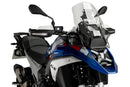 BMW R 1300 GS TROPHY [2025] - Déflecteur d'air allongé | Teinté | PUIG 21896H
