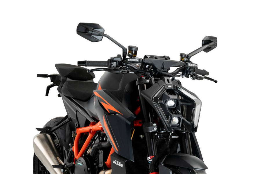 KTM 1390 SUPER DUKE R EVO [2025] – Sport Nouvelle Génération – Fortement teinté