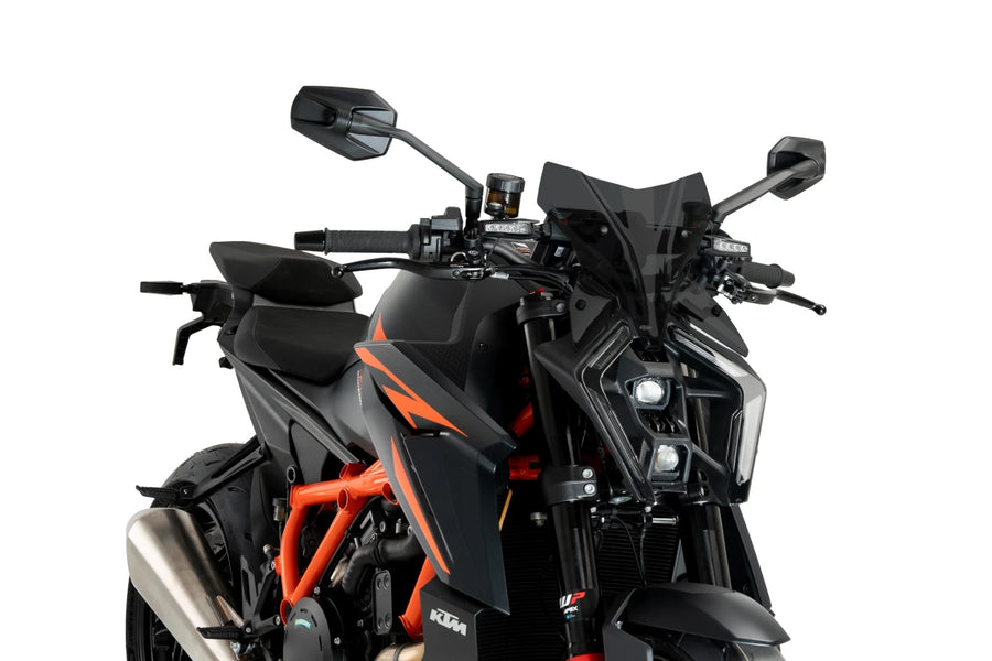 KTM 1390 SUPER DUKE R EVO [2025] – Sport Nouvelle Génération – Fortement teinté