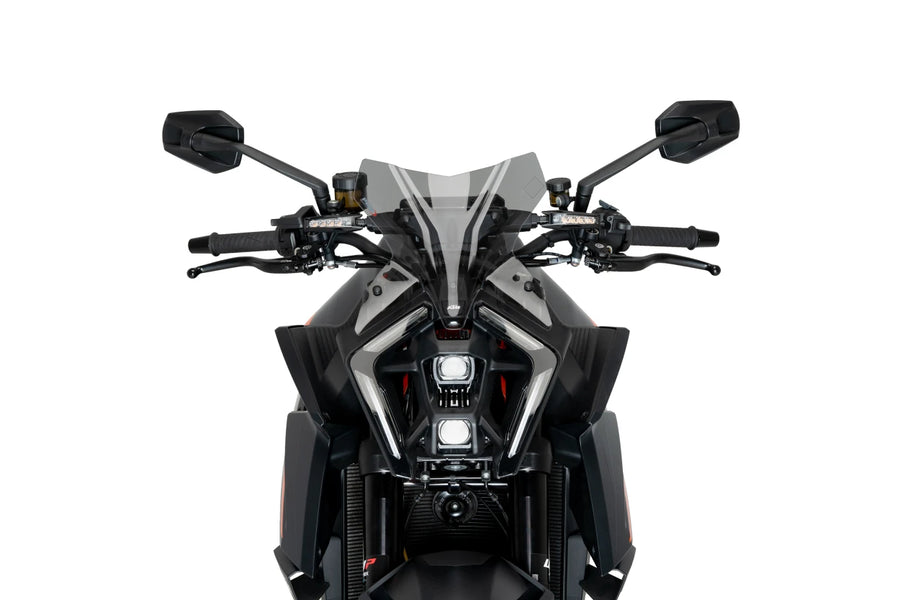 KTM 1390 SUPER DUKE R EVO [2025] – Sport Nouvelle Génération – Fortement teinté
