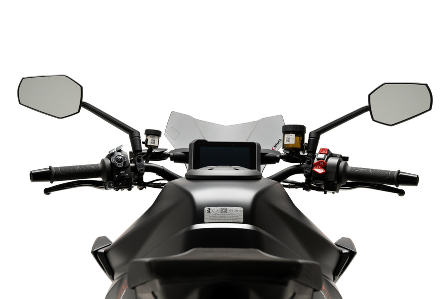 KTM 1390 SUPER DUKE R EVO [2025] – Sport Nouvelle Génération – Fortement teinté