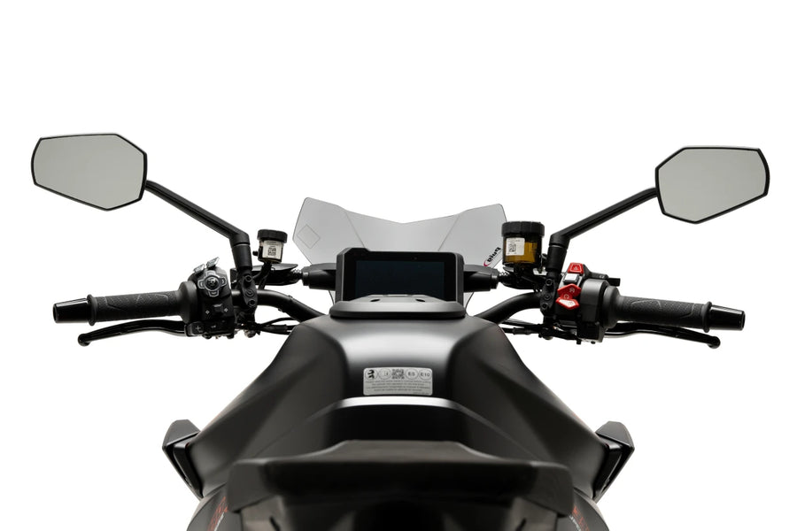 KTM 1390 SUPER DUKE R EVO [2025] – Sport Nouvelle Génération – Fortement teinté