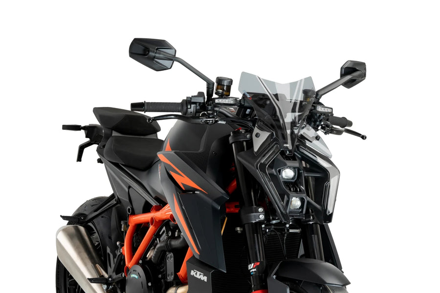 KTM 1390 SUPER DUKE R EVO [2025] – Sport Nouvelle Génération – Fortement teinté