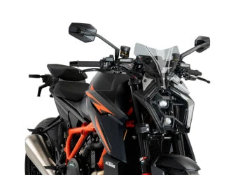KTM 1390 SUPER DUKE R EVO [2025] – Nouvelle Génération Touring – Fortement teintée
