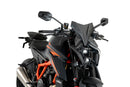 KTM 1390 SUPER DUKE R EVO [2025] – Sport Nouvelle Génération – Fortement teinté-29