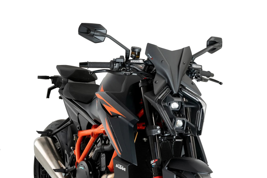 KTM 1390 SUPER DUKE R EVO [2025] – Sport Nouvelle Génération – Fortement teinté