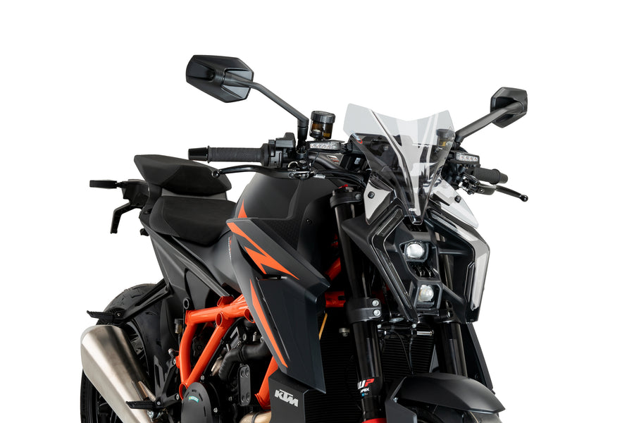 KTM 1390 SUPER DUKE R EVO [2025] – Sport Nouvelle Génération – Fortement teinté