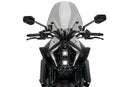KTM 1390 SUPER DUKE R EVO [2025] - New Generation Touring Scheibe | Getönt | PUIG 21907H