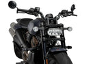 HARLEY DAVIDSON SPORTSTER S RH 1250 S [2024] – Crash bar – Noir-2