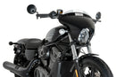 HARLEY-DAVIDSON NIGHTSTER 975 SPÉCIAL [2024] - Batwing SML Sport | Effacer | PUIG21913W